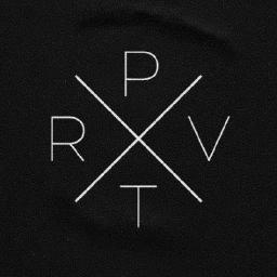 PRXVT logo